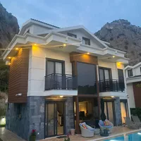Villa in Turkey, Villa, 185 sq.m.