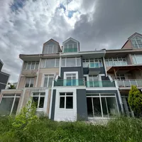 Апартаменты в Турции, Стамбул, 360 кв.м.