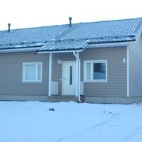 Apartment in Finland, Seinaejoki, 68 sq.m.