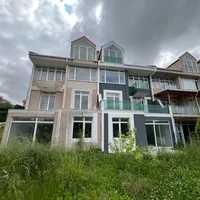 Апартаменты в Турции, Стамбул, 360 кв.м.