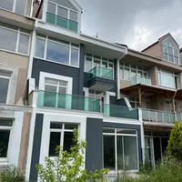 Апартаменты в Турции, Стамбул, 360 кв.м.