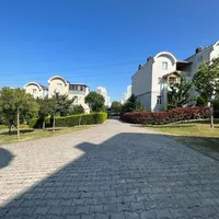 Вилла в Турции, Стамбул, 400 кв.м.