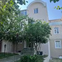 Вилла в Турции, Стамбул, 400 кв.м.