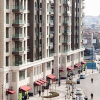 Апартаменты в Турции, Стамбул