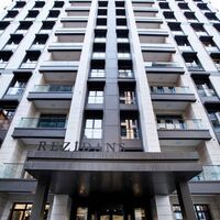 Апартаменты в Турции, Стамбул