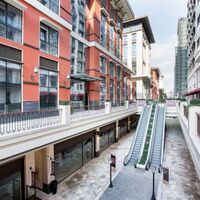 Апартаменты в Турции, Стамбул