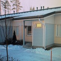 Апартаменты в Финляндии, Коувола, 79 кв.м.