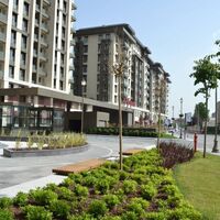 Apartment in Turkey, Istanbul