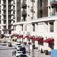 Apartment in Turkey, Istanbul