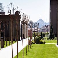 Apartment in Turkey, Istanbul
