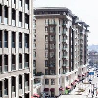 Apartment in Turkey, Istanbul