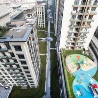 Apartment in Turkey, Istanbul