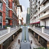 Apartment in Turkey, Istanbul