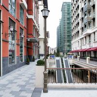 Apartment in Turkey, Istanbul