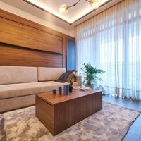 Apartment in Turkey, Istanbul