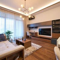 Apartment in Turkey, Istanbul