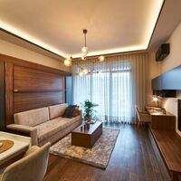 Apartment in Turkey, Istanbul