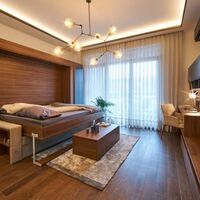 Apartment in Turkey, Istanbul