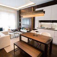 Apartment in Turkey, Istanbul