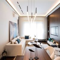 Apartment in Turkey, Istanbul