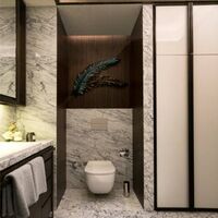 Apartment in Turkey, Istanbul