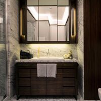 Apartment in Turkey, Istanbul