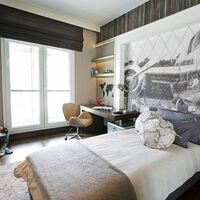 Apartment in Turkey, Istanbul