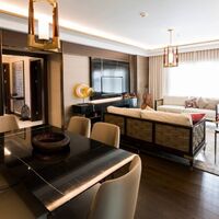 Apartment in Turkey, Istanbul