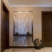 Apartment in Turkey, Istanbul