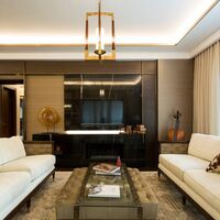 Apartment in Turkey, Istanbul