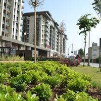 Apartment in Turkey, Istanbul
