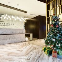 Apartment in Turkey, Istanbul