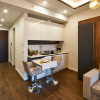 Apartment in Turkey, Istanbul