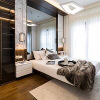 Apartment in Turkey, Istanbul