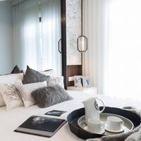 Apartment in Turkey, Istanbul