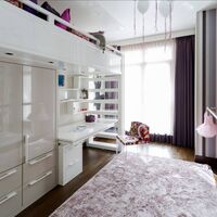 Apartment in Turkey, Istanbul