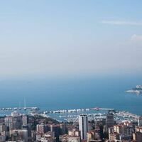 Апартаменты в Турции, Стамбул