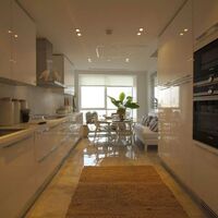 Апартаменты в Турции, Стамбул