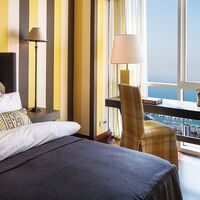 Апартаменты в Турции, Стамбул