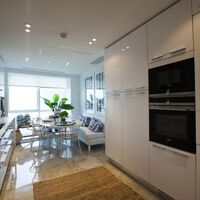 Апартаменты в Турции, Стамбул