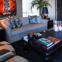 Апартаменты в Турции, Стамбул