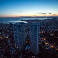 Апартаменты в Турции, Стамбул