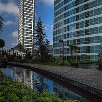 Апартаменты в Турции, Стамбул