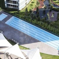 Апартаменты в Турции, Стамбул