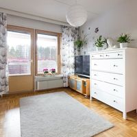 Apartment in Finland, Lahti, 81 sq.m.