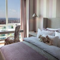 Апартаменты в Турции, Стамбул