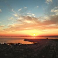 Апартаменты в Турции, Стамбул