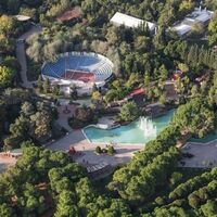 Апартаменты в Турции, Стамбул