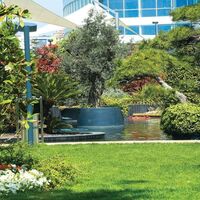 Апартаменты в Турции, Стамбул