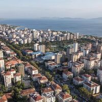 Апартаменты в Турции, Стамбул